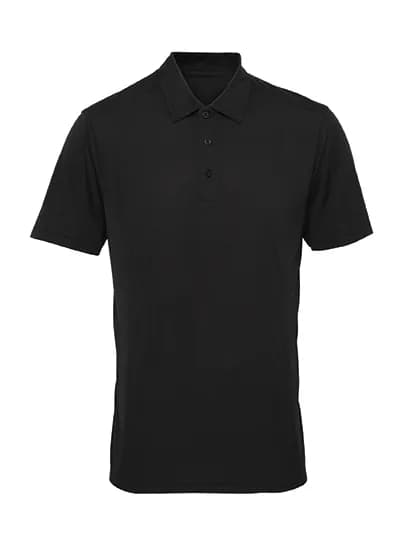 Men’s Panelled Polo