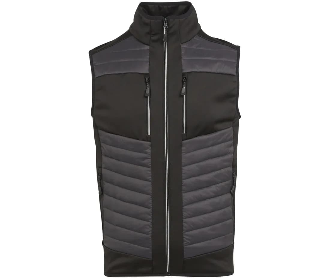E-Volve Thermal Hybrid Bodywarmer