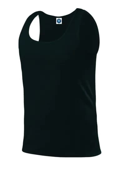 Men’s Running Vest – Noir