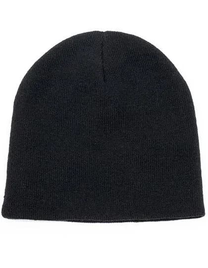 Polylana® Basic Beanie