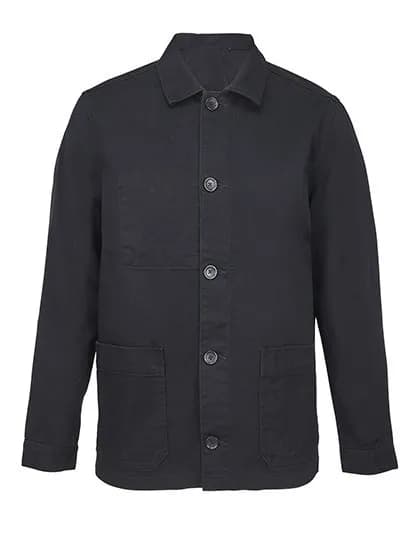 Unisex Work Jacket Mael