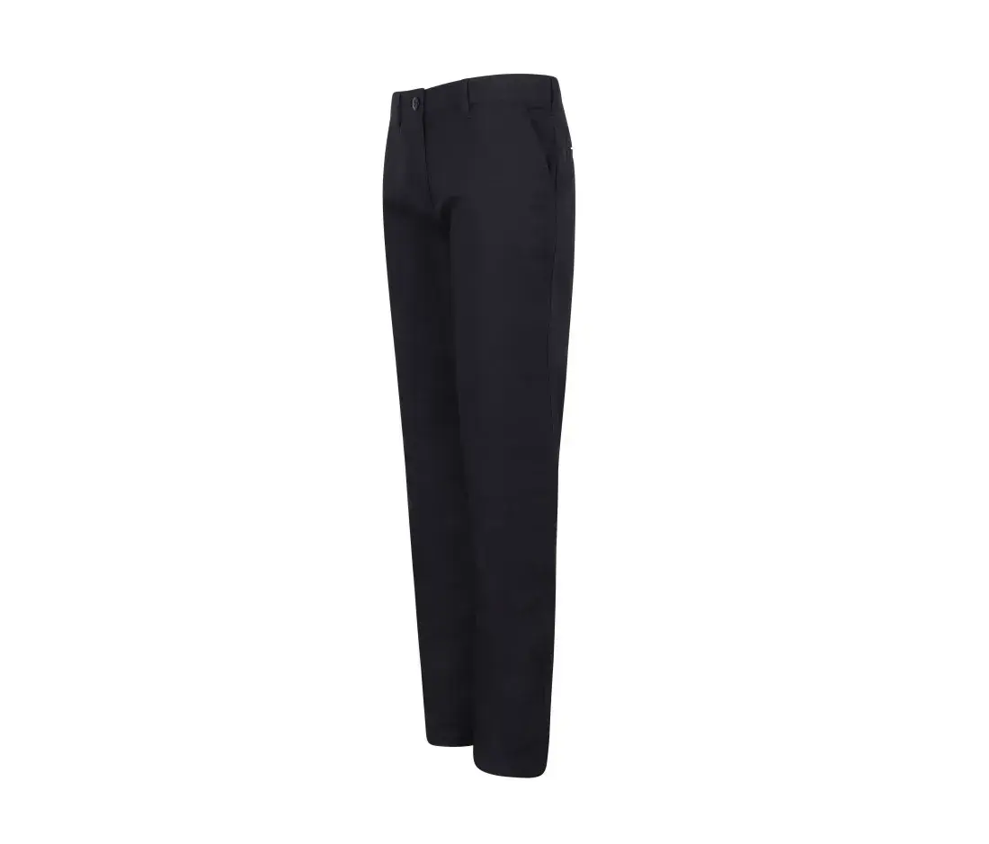 Ladie's Stretch Chino – Marine