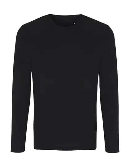 Men’s Long Sleeve Performance T-Shirt