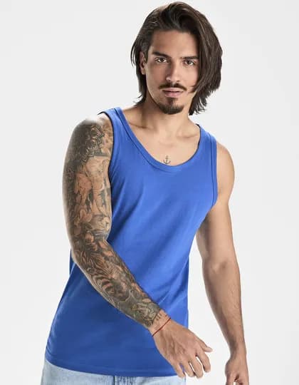 Men’s Texas Tank Top