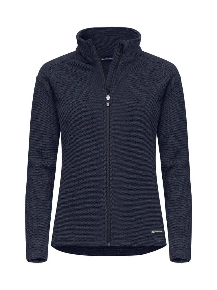 Hunts Point Fleece Full Zip Women