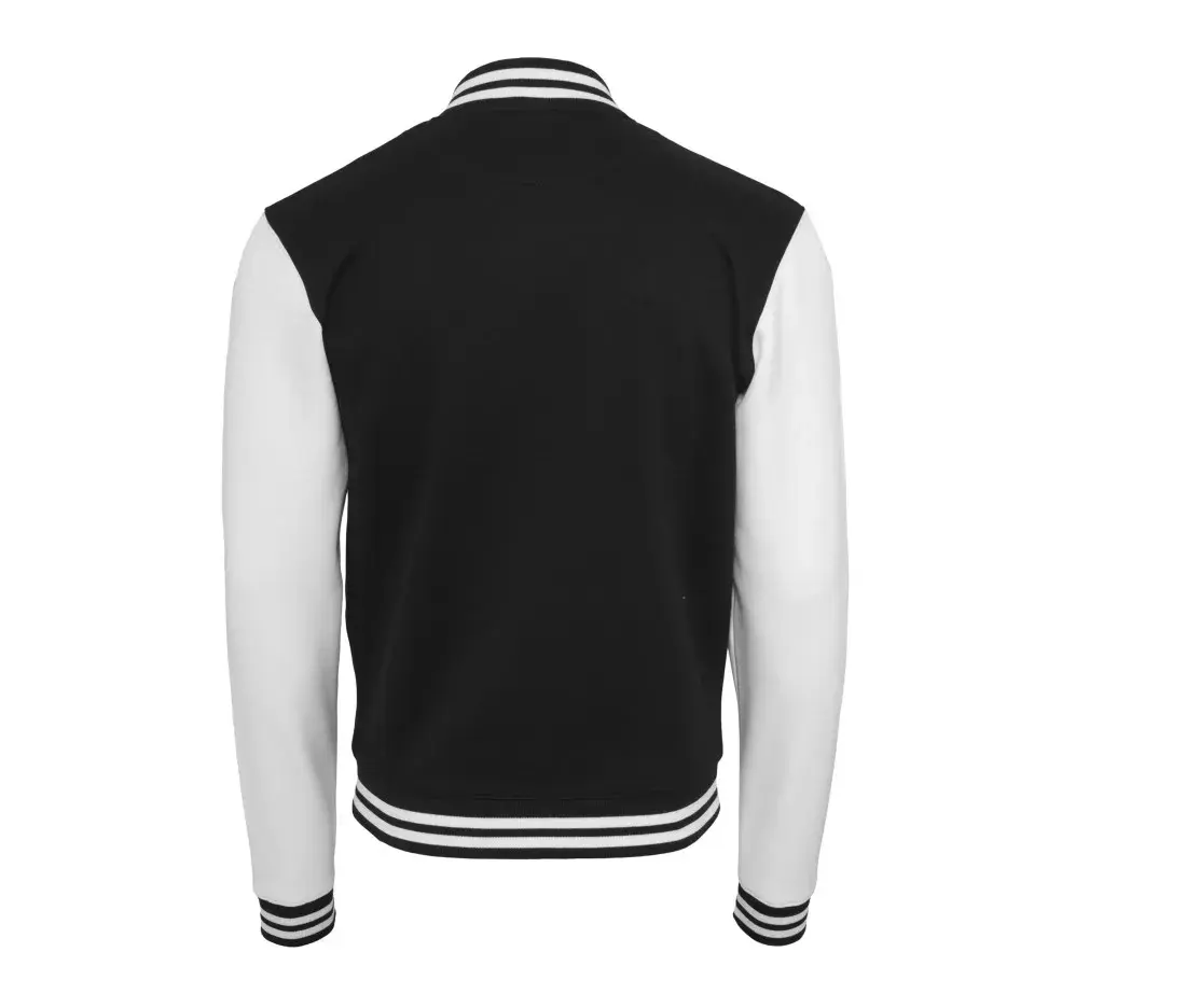 College-Sweatjacke
