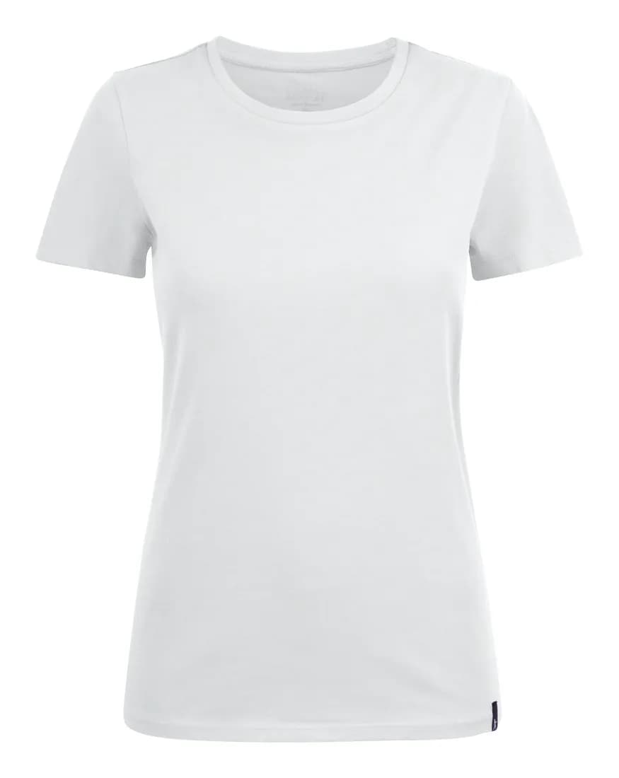 American U T-Shirt Ladies
