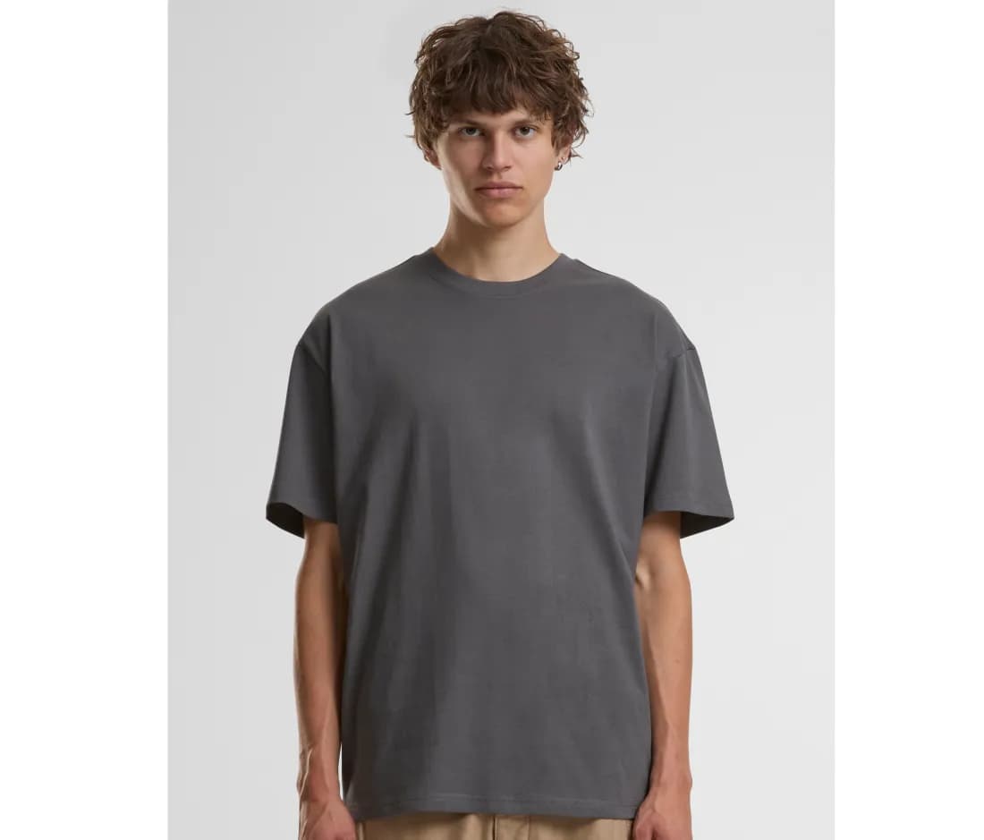 Cotton Loose Tee