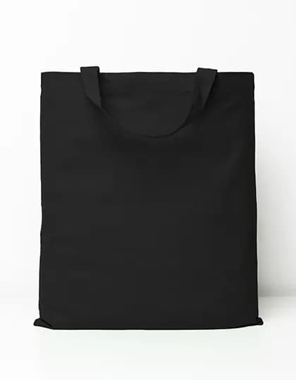 Cotton Bag Short Handles