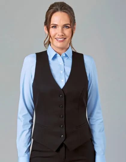 One Collection Luna Waistcoat