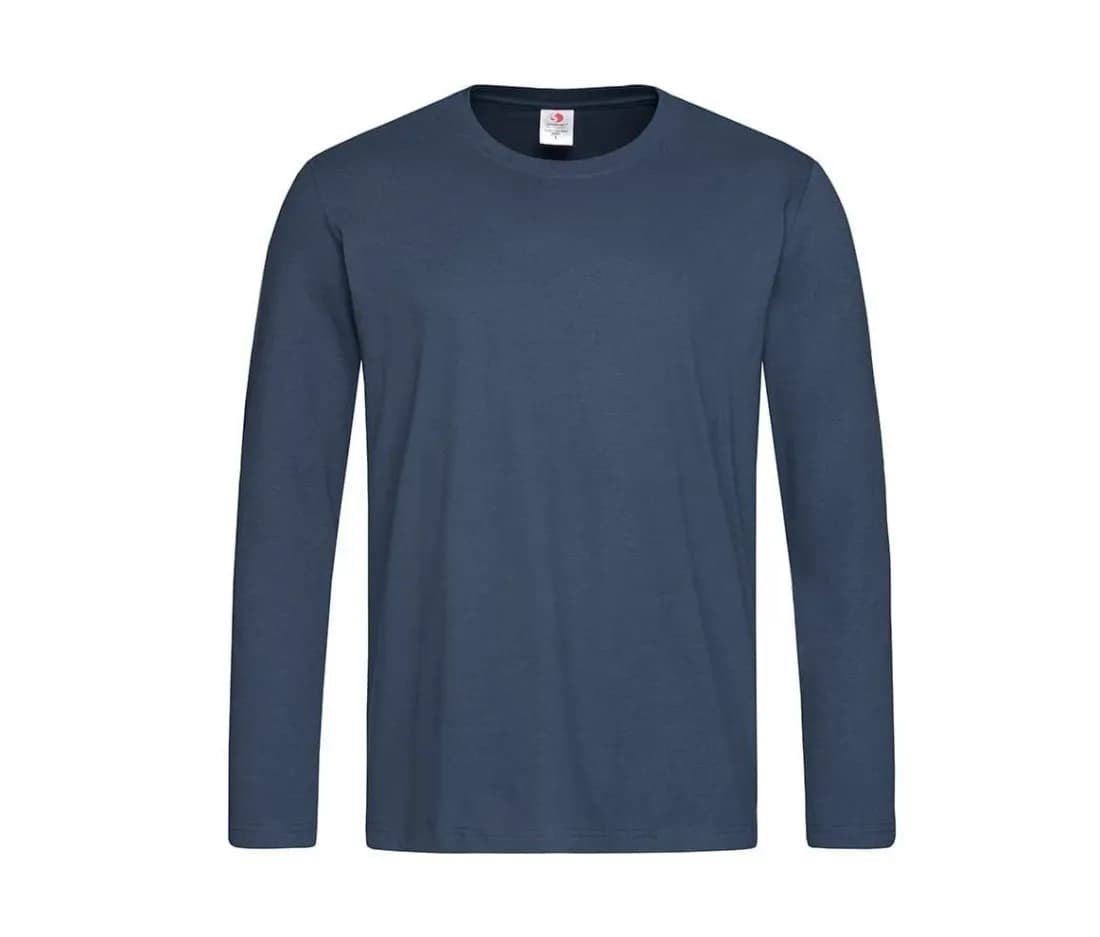 Classic-T Long Sleeve
