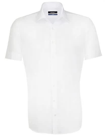Men’s Shirt Shaped Fit Short Sleeve