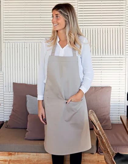 Hobby Apron