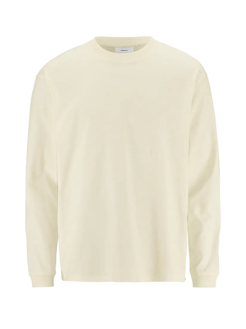 Frequent Heavy LS Tee M