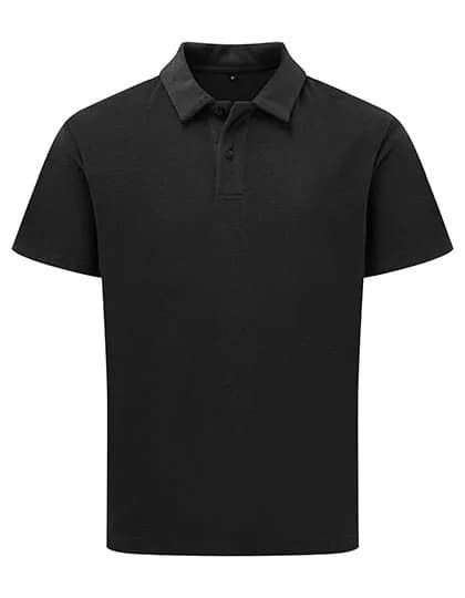 Men’s Terry Polo