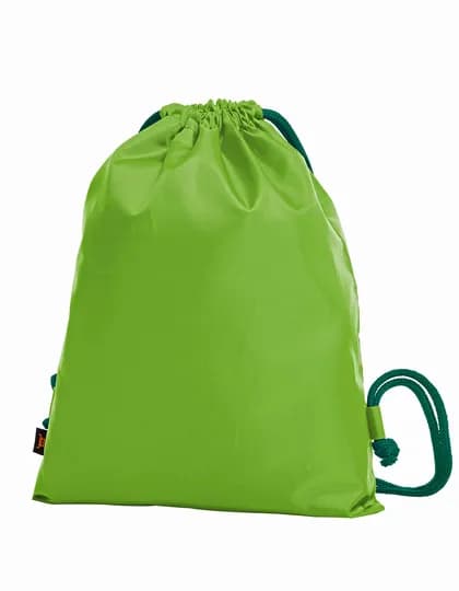 Taffeta Backpack Paint