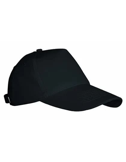 Original Cap – Schwarz