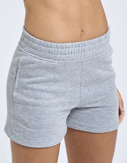 Women’s Jogger Shorts