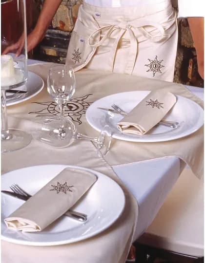 Serviettes Arezzo Classic
