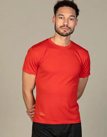 Evolution Tech Tee