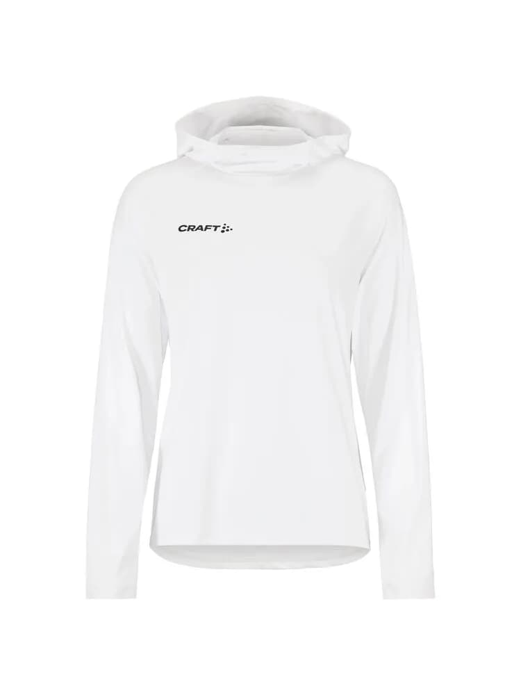 Ability Long Sleeve Hood W