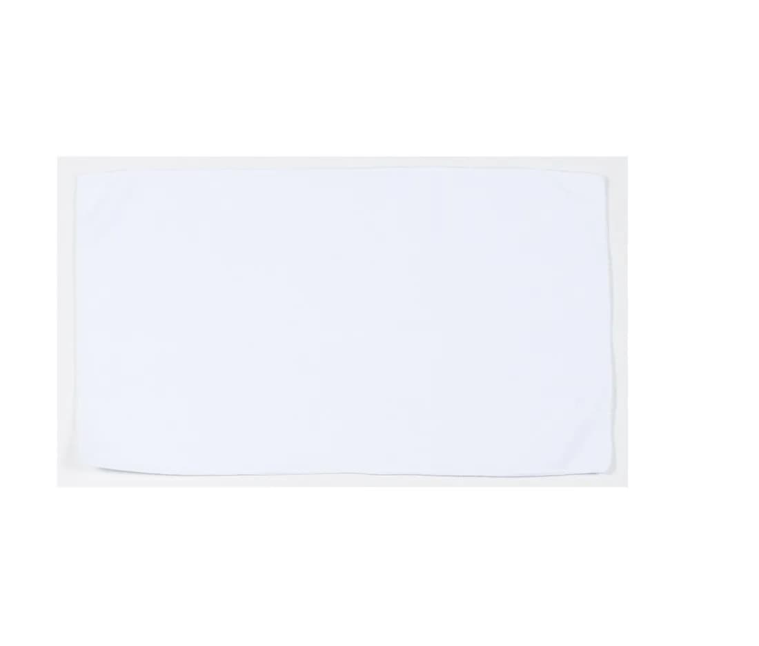 Serviette invité en microfibre