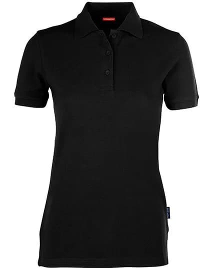 Women’s Heavy Performance Polo