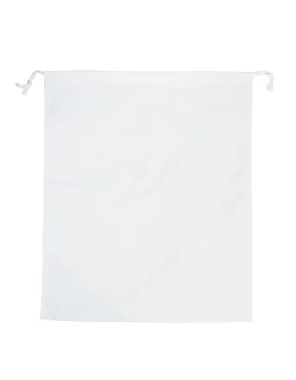 Laundry Bag – Blanc