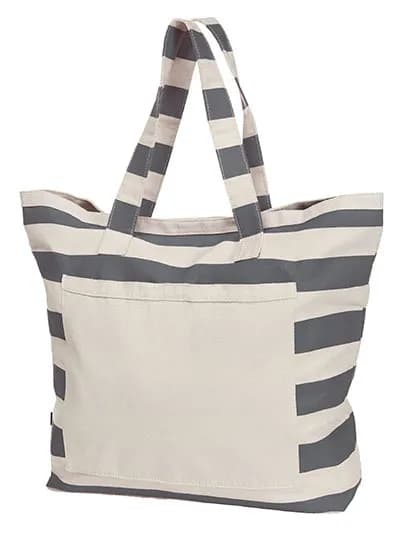 Shopper Beach – Anthracite
