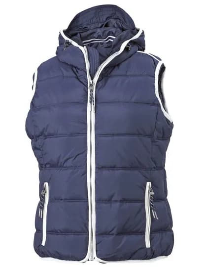 Ladies’ Maritime Vest