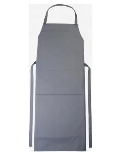 Bib Apron Verona Classic Bag 90 x 75 cm