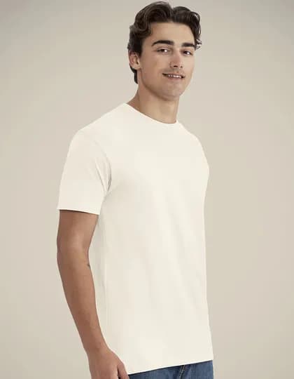 Unisex Crew Neck T-Shirt