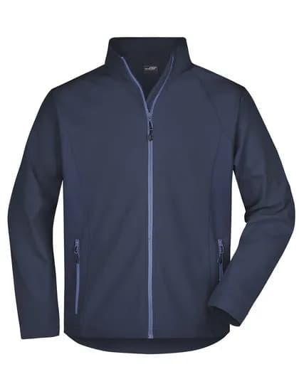 Men’s Softshell Jacket