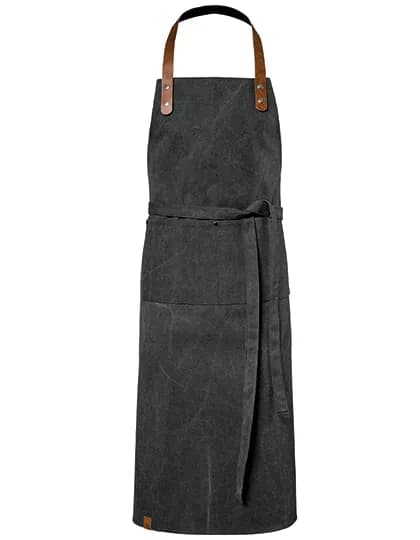 Bib Apron Canvas 75 x 100 cm