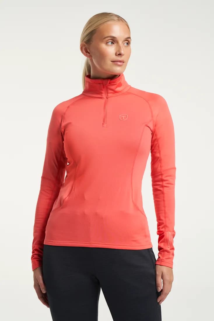 TXlite Half Zip Women