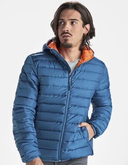 Men’s Norway Jacket