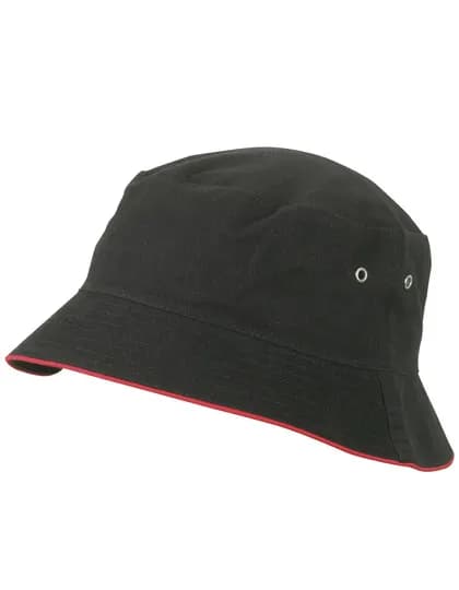 Fisherman Piping Hat