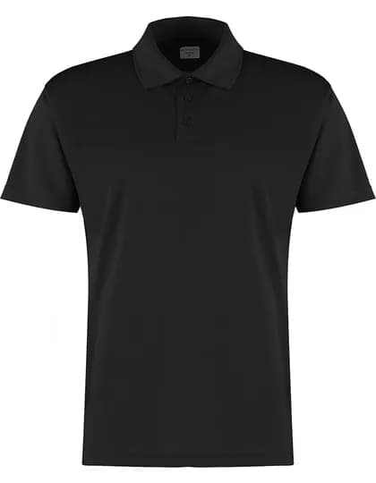 Regular Fit Cooltex® Plus Micro Mesh Polo
