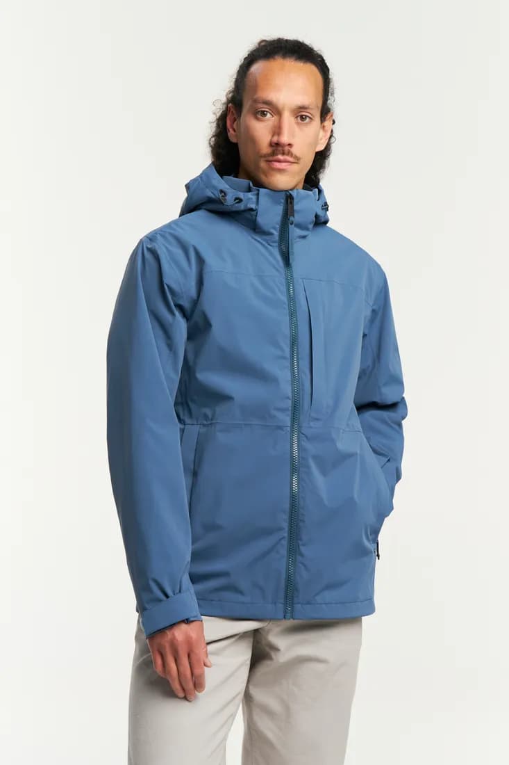 Dustin Jacket Men