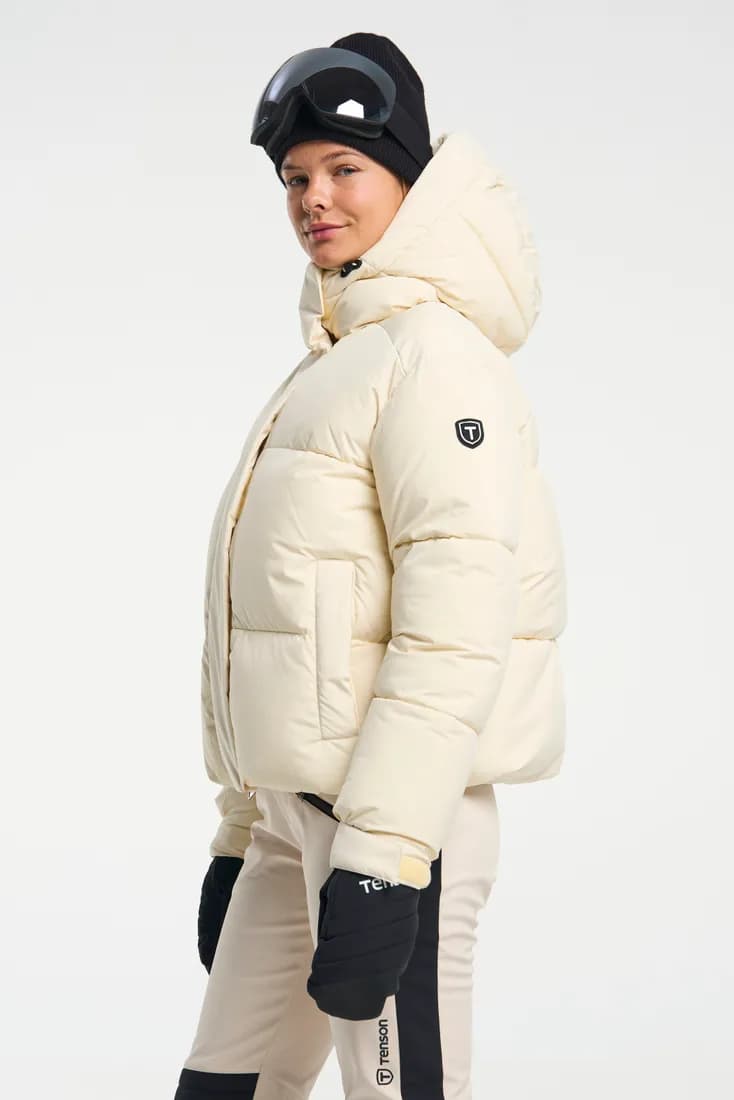 Moon Jacket Women