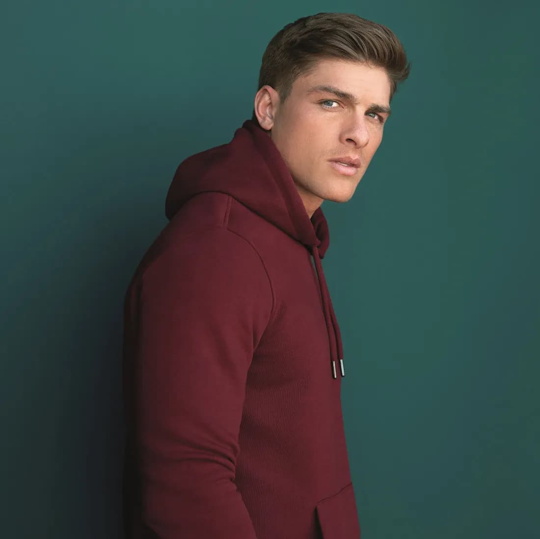 Classic Hoodie