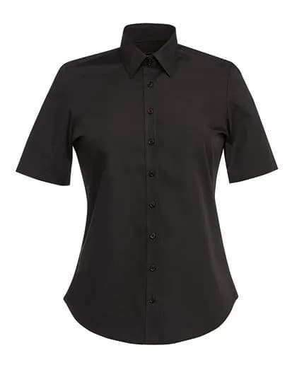 Eos Short Sleeve Blouse