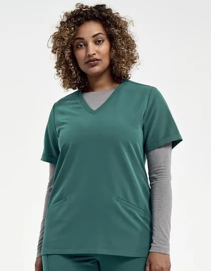 Invincible Women’s Onna-Stretch Tunic