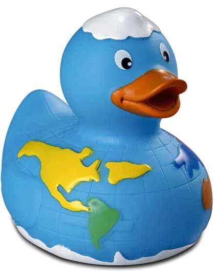 Schnabels® Squeaky Duck World