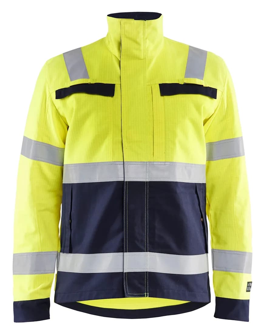 Multinorm Jacke