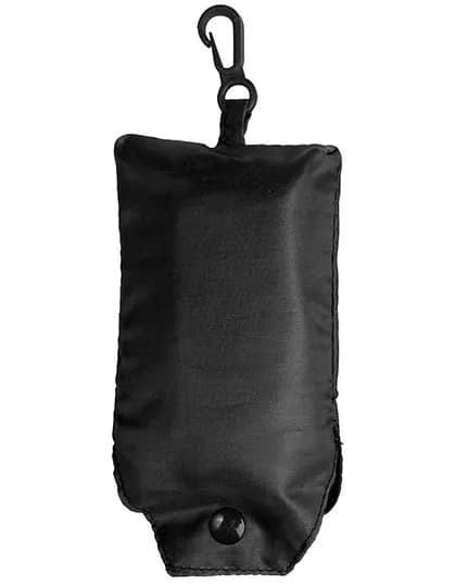 Shopping Bag Streets – Noir