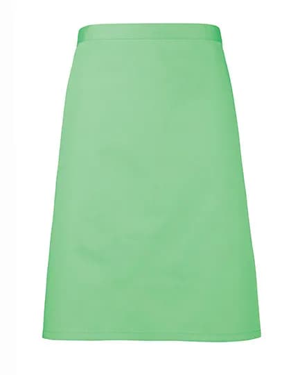 Colours Collection Mid Length Apron