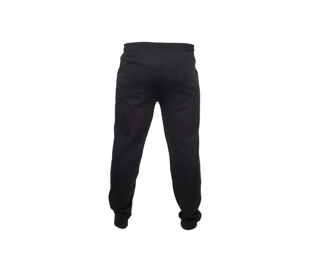 Slim Cuffed Joggers