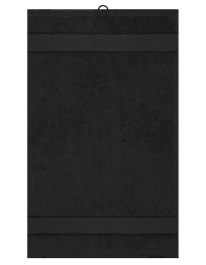 Guest Towel