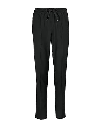 Women’s Elasticated Waist Suit Trousers Germain